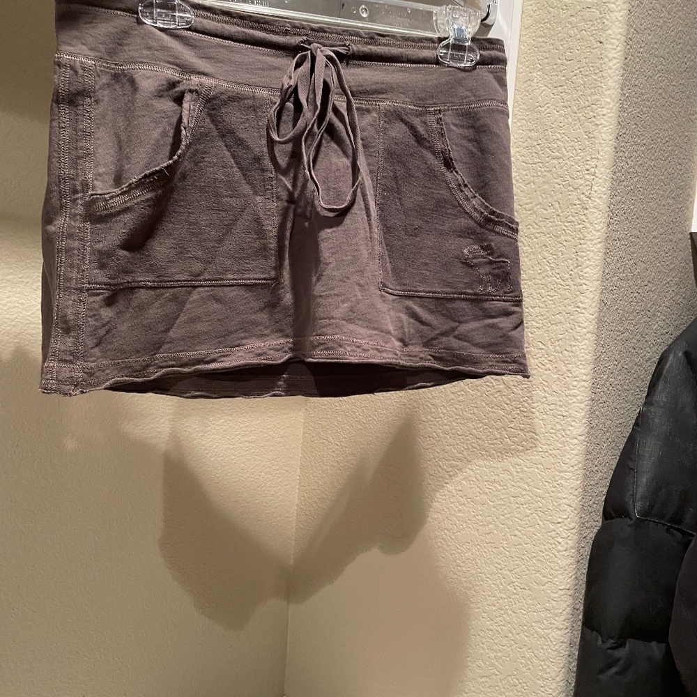 Abercrombie&Fitch skirt